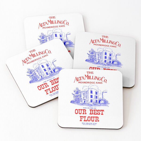 Item preview, The Alta Mill designed and sold by midofeverywhere.