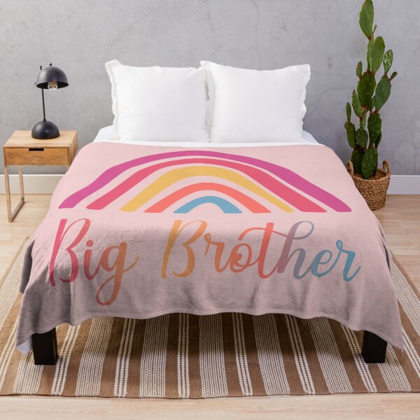 Item preview, Big Brother (pinks) designed and sold by NickiPost.
