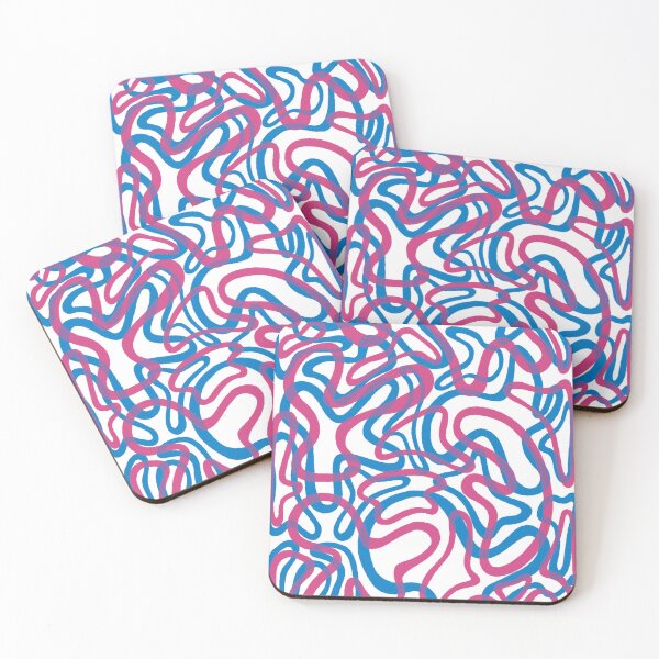 Item preview, Violet Loops designed and sold by Samantha Ammon.