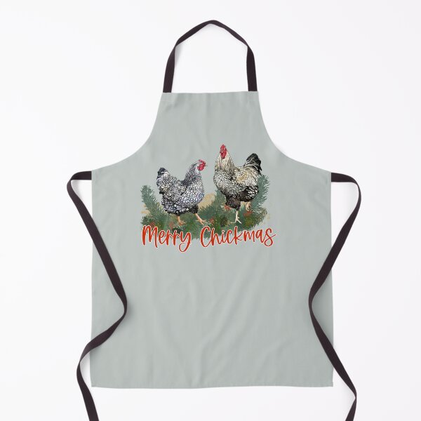 Item preview, Merry Chickmas  designed and sold by SaintsPlace.