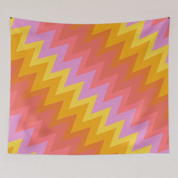 Item preview, Psychedelic Piñata designed and sold by STUDIO MORE Los Angeles.