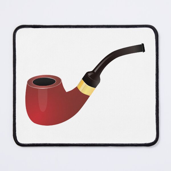 Item preview, Tobacco pipe designed and sold by hrcdesign.