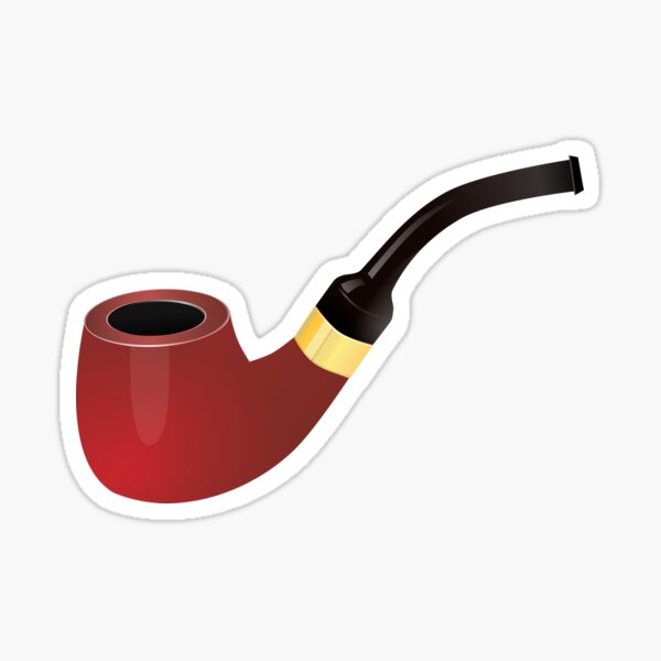 Item preview, Tobacco pipe designed and sold by hrcdesign.