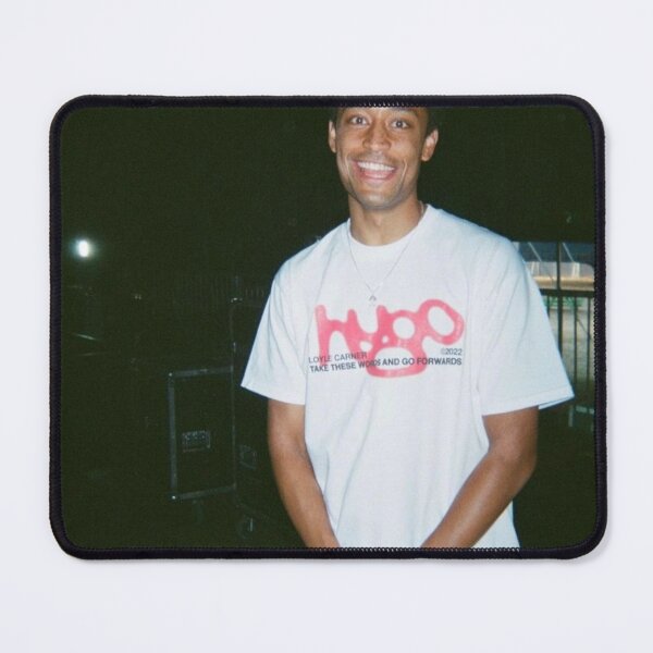 Item preview, Loyle Carner designed and sold by hhpincus.