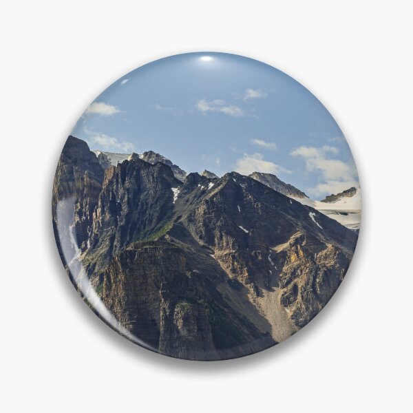 Item preview, Banff Range designed and sold by DeeJayImages.