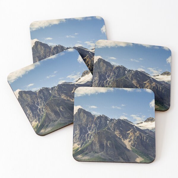 Item preview, Banff Range designed and sold by DeeJayImages.
