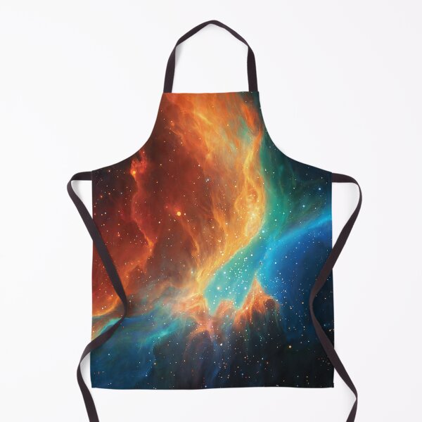 Item preview, Sci Fi Nebula designed and sold by Pavnud.