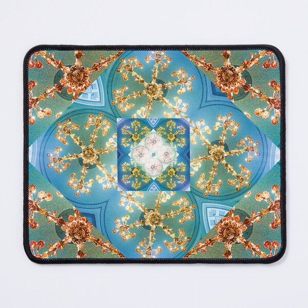Item preview, Candelier tile pattern designed and sold by Raduna.