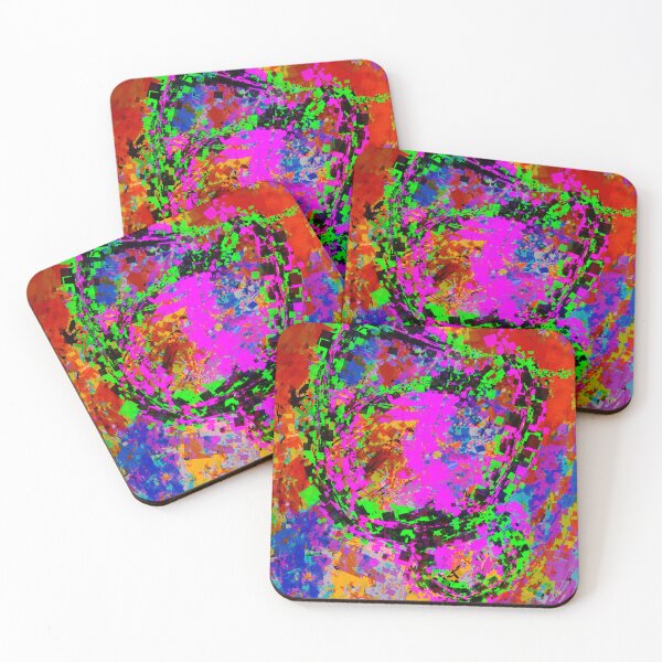 Item preview, Digital Vibes  designed and sold by Joelartdesigns.