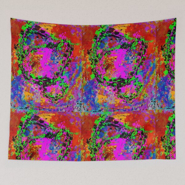 Item preview, Digital Vibes  designed and sold by Joelartdesigns.