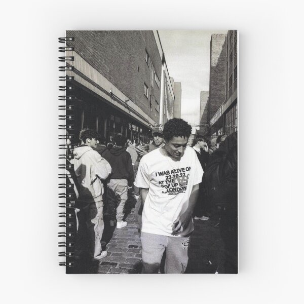 Item preview, Loyle Carner designed and sold by hhpincus.
