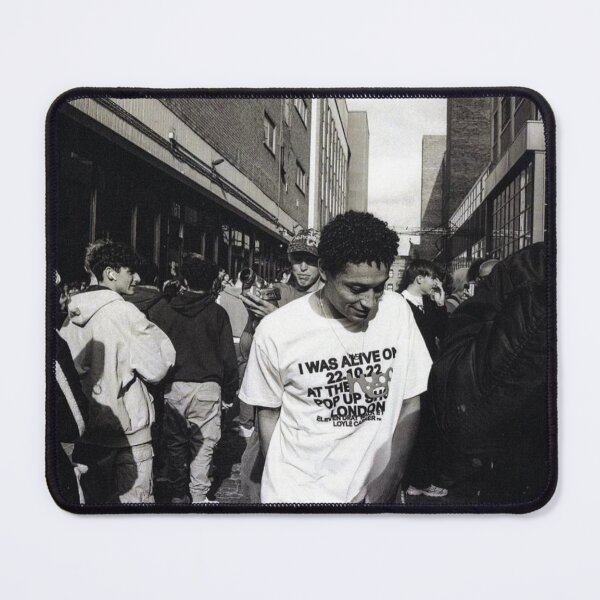 Item preview, Loyle Carner designed and sold by hhpincus.