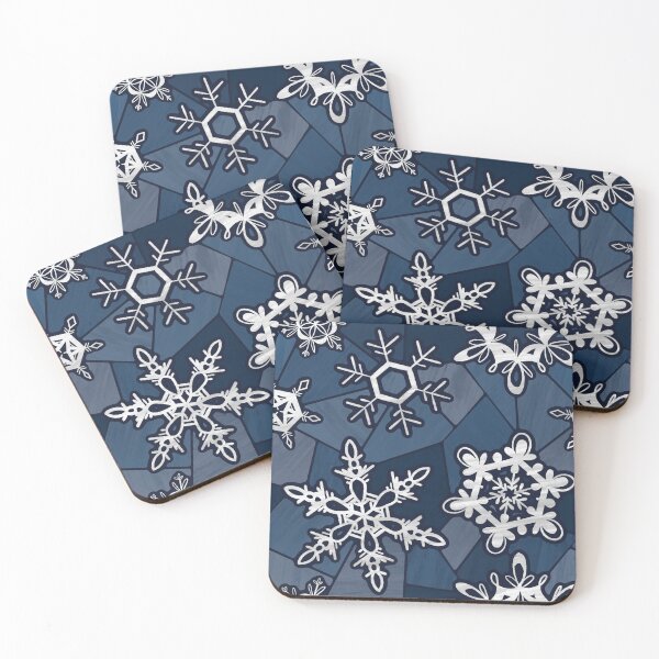 Item preview, Frosted Panes designed and sold by IllusiveRose.