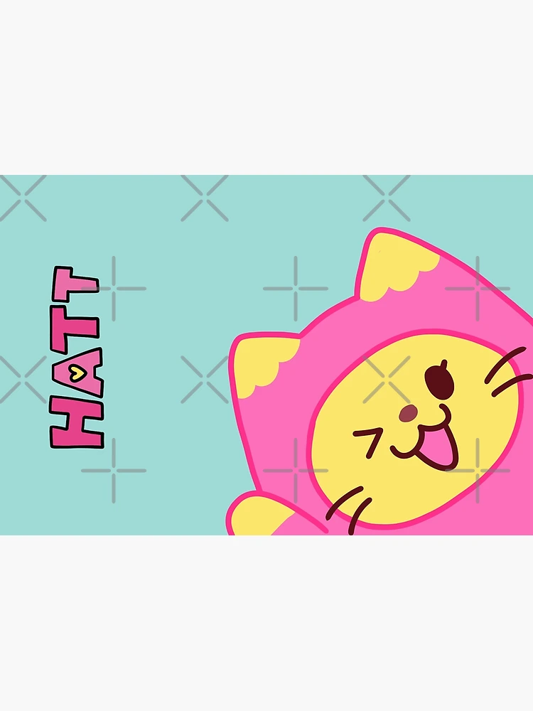 WDZY hatt マスコット ITZY WDZY x LINE FRIENDS Official HATT Plush Doll S Size
