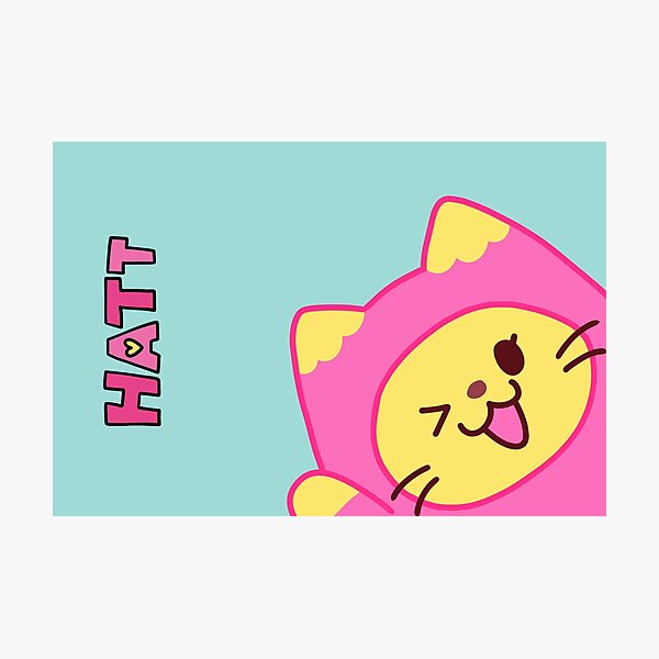 WDZY hatt マスコット WDZY ぬいぐるみS(HATT) | エスケイジャパン
