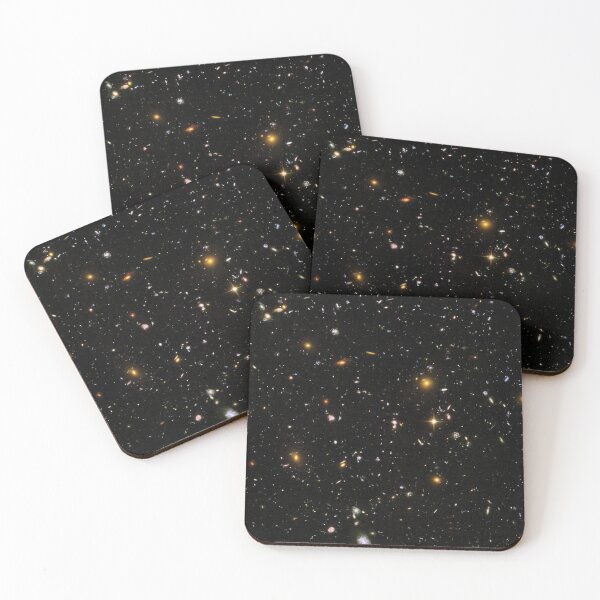 Item preview, Stars in the Space designed and sold by Pavnud.