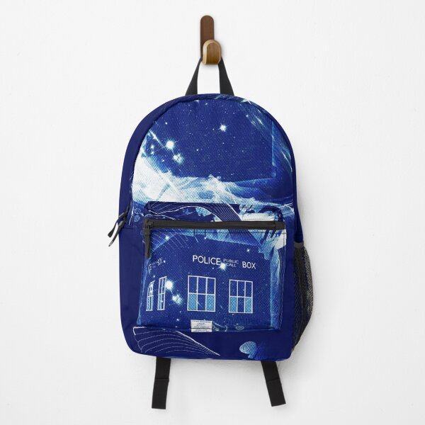 Item preview, waves of space and time designed and sold by kharma zero.