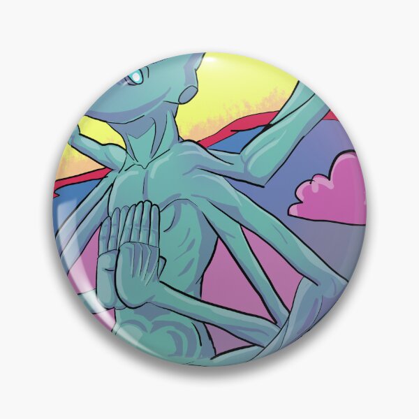 Item preview, Alien designed and sold by MaykoHGP.