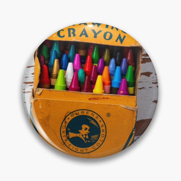Item preview, Old Box Of Caryolas designed and sold by Garry Gay.