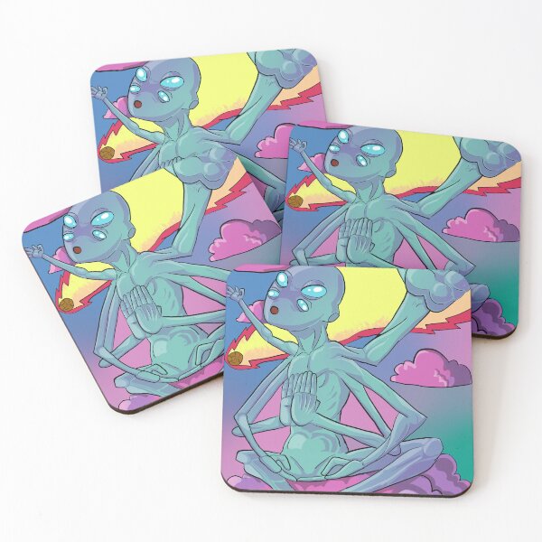 Item preview, Alien designed and sold by MaykoHGP.