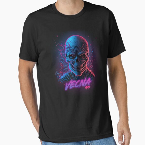 Item preview, Vecna designed and sold by Le-Freak.