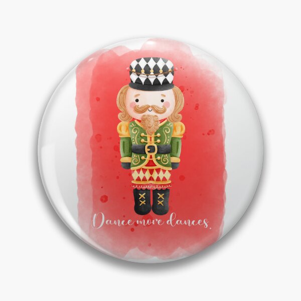 Item preview, Nutcracker: Dance more Dances designed and sold by gsproductsgs.