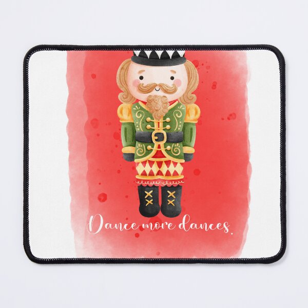 Item preview, Nutcracker: Dance more Dances designed and sold by gsproductsgs.