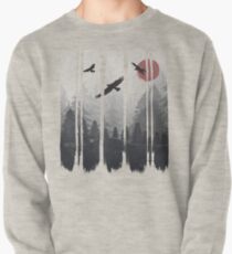 EagleLand Pullover