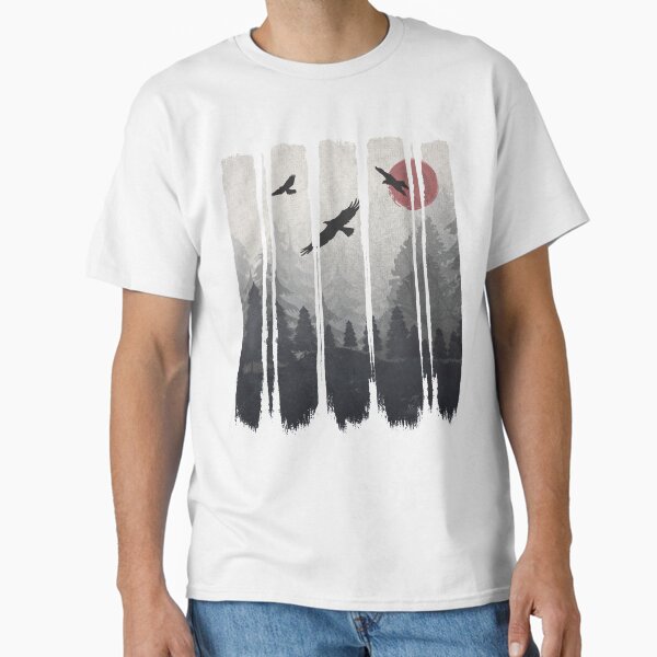 Classic T-Shirt