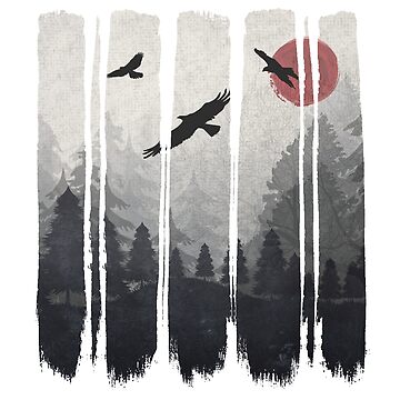Artwork thumbnail, EagleLand by Gypsy Queen
