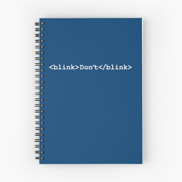 Item preview, Don't Blink - Tag designed and sold by bigblued.
