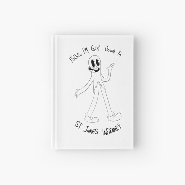 Bimbo Hardcover Journals for Sale | Redbubble