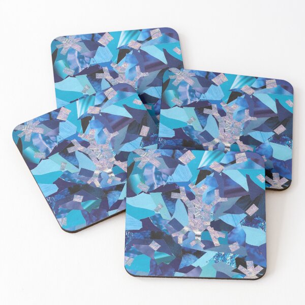 Item preview, Snowflakes Falling designed and sold by cajunhusker.