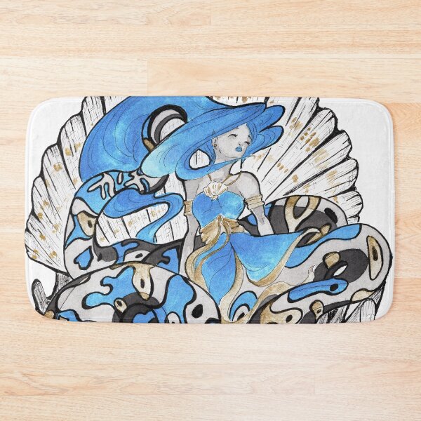 Item preview, Scallop Naga designed and sold by Oniroiatlier.