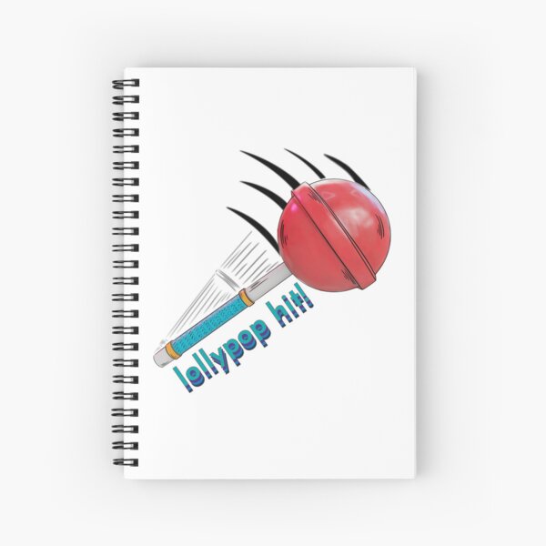 Item preview, Lollypop hit designed and sold by 3DChop.