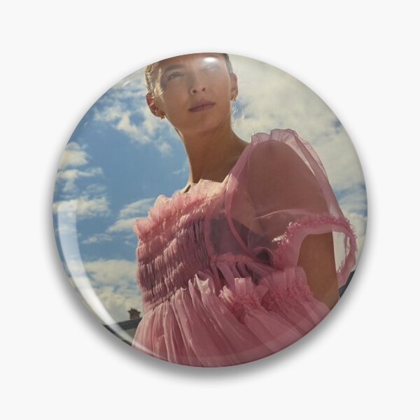 Item preview, Killing Eve - Pink dress designed and sold by R-uby.