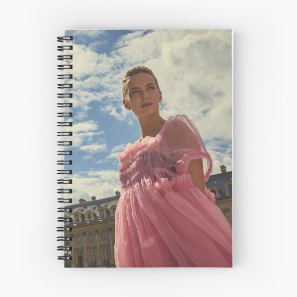 Item preview, Killing Eve - Pink dress designed and sold by R-uby.