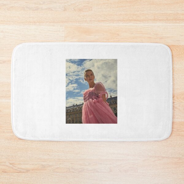 Item preview, Killing Eve - Pink dress designed and sold by R-uby.