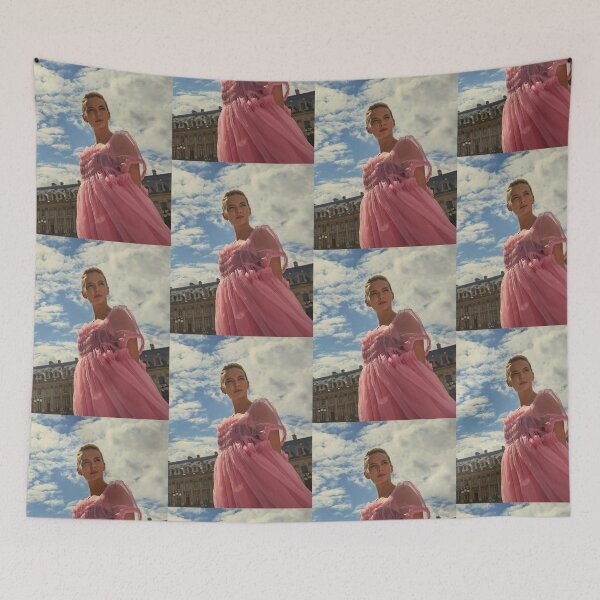 Item preview, Killing Eve - Pink dress designed and sold by R-uby.