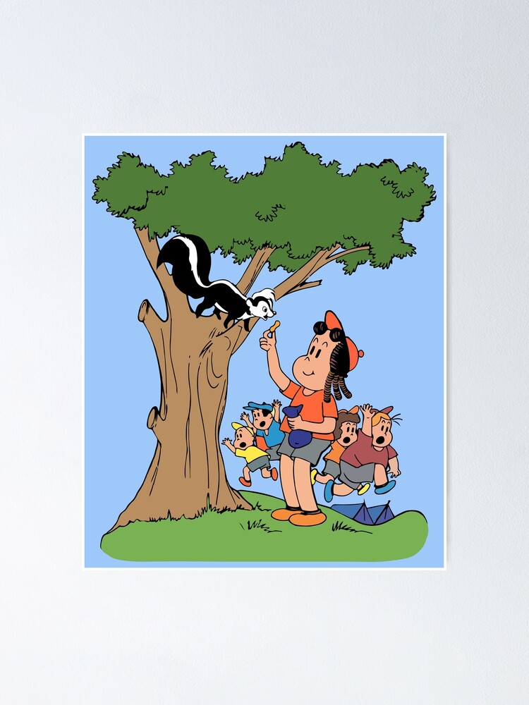 Little Lulu Diving Poster for Sale by TVstars