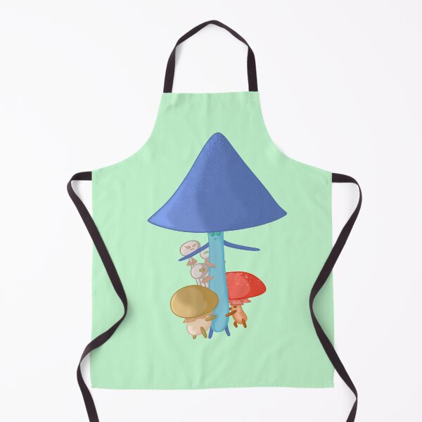 Item preview, Hugging Mushies (mushroom) designed and sold by TheFoxyWolfShop.