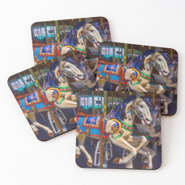 Item preview, Wild Indian Pony designed and sold by Garry Gay.