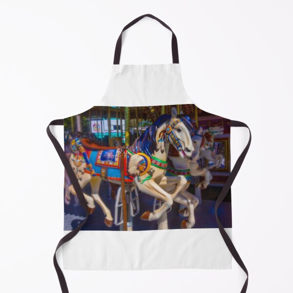 Item preview, Wild Indian Pony designed and sold by Garry Gay.