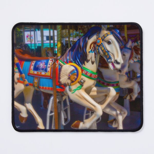 Item preview, Wild Indian Pony designed and sold by Garry Gay.