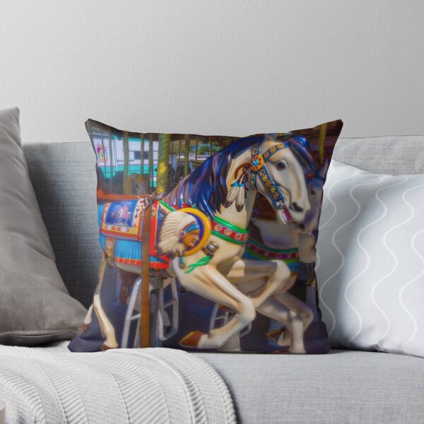 Item preview, Wild Indian Pony designed and sold by Garry Gay.