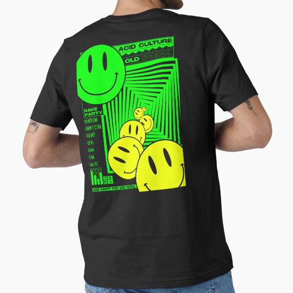 Item preview, Acid Culture Old School designed and sold by hkxk.