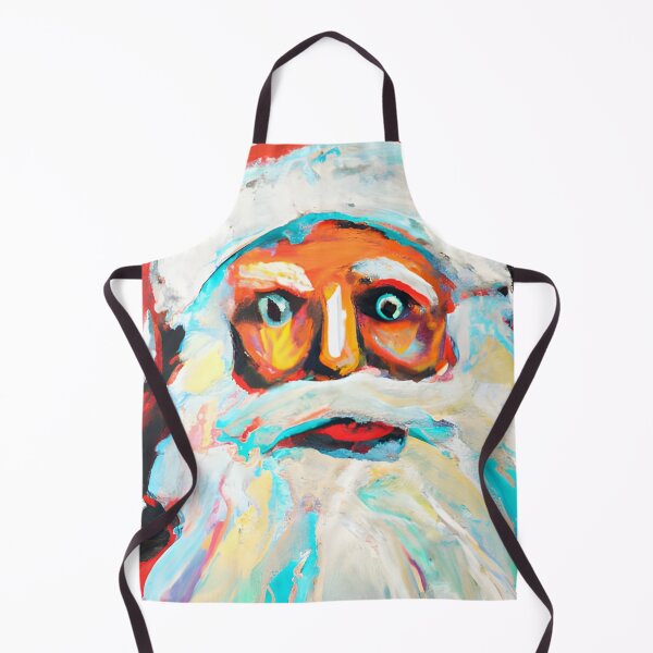 Item preview, Santa is always watching designed and sold by GrownUp.