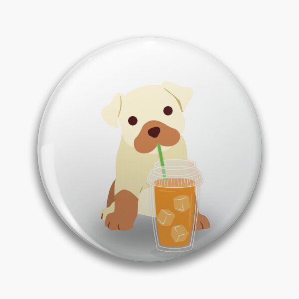 Item preview, Cerveza fría bebé Pitbull designed and sold by RobbRY.