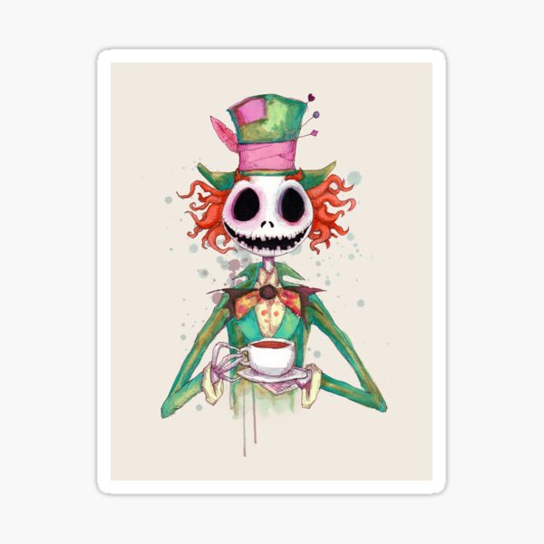 Item preview, Wonderland designed and sold by LVBART.