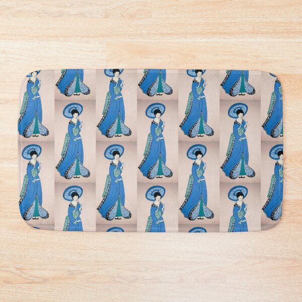 Item preview, Geisha with Parasol designed and sold by Shulie1.
